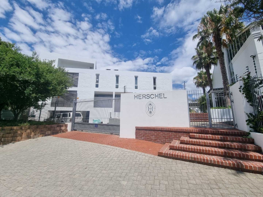 To Let 2 Bedroom Property for Rent in Claremont Upper Western Cape